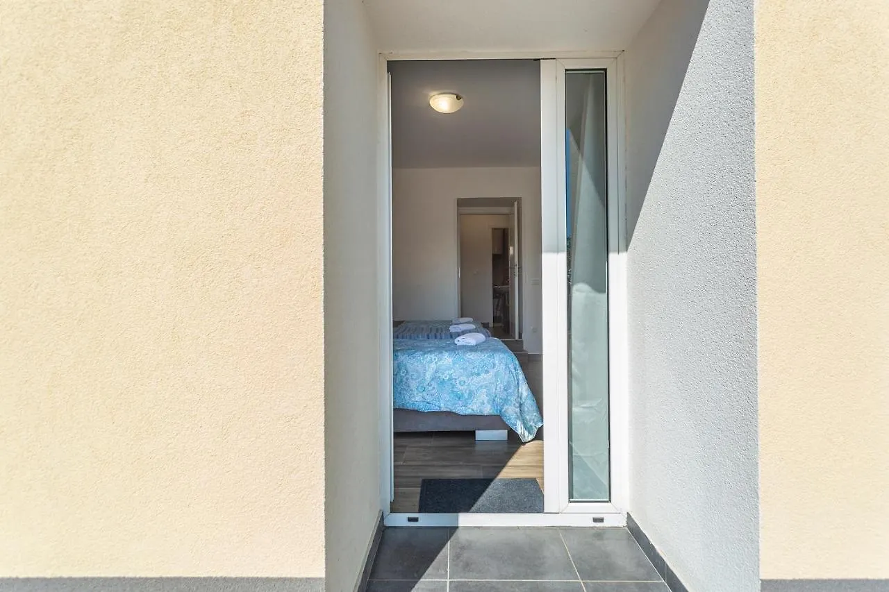 Apartments Dalida Grobnik