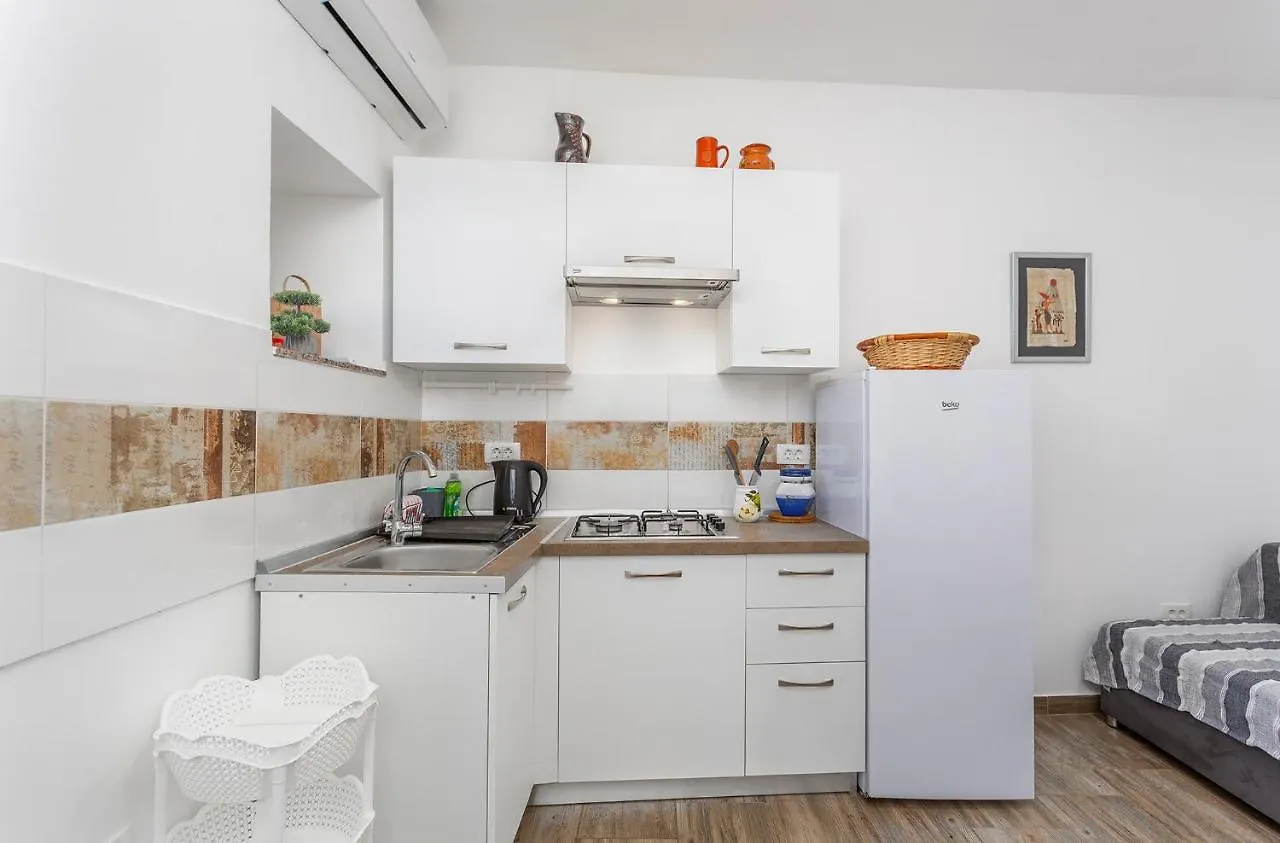 Apartments Dalida Grobnik