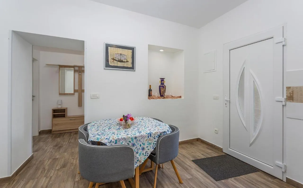 Apartments Dalida Grobnik  Croazia