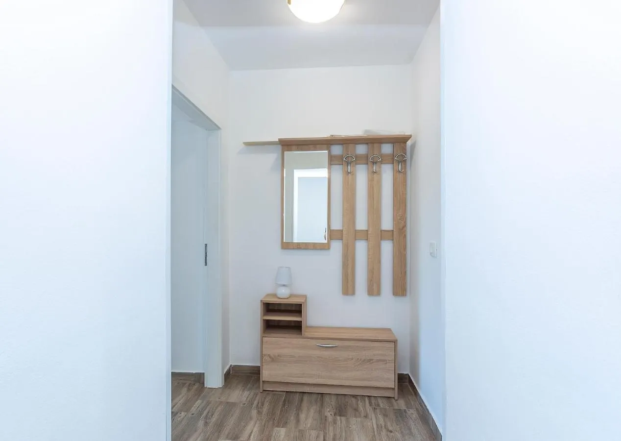 Apartments Dalida Grobnik