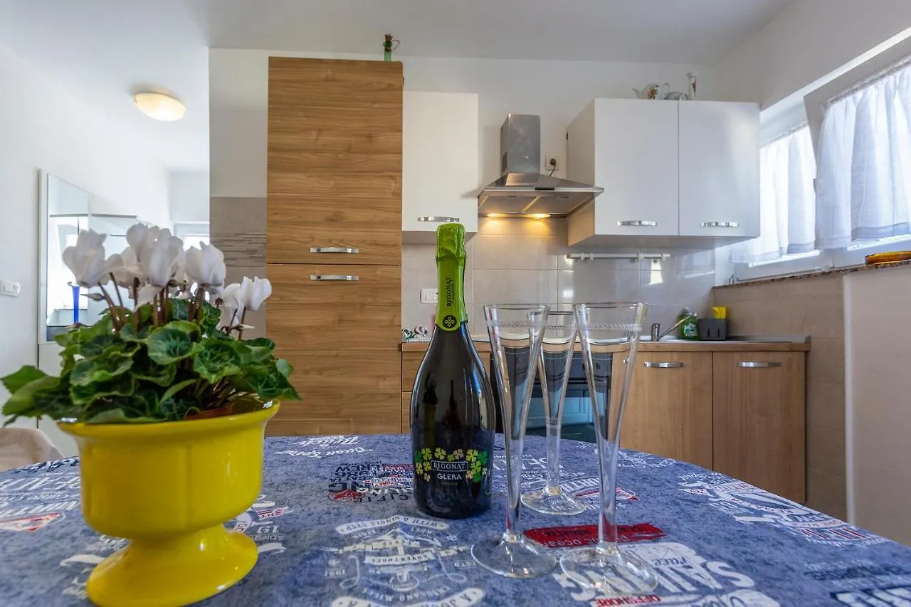 Apartments Dalida Grobnik  Croazia