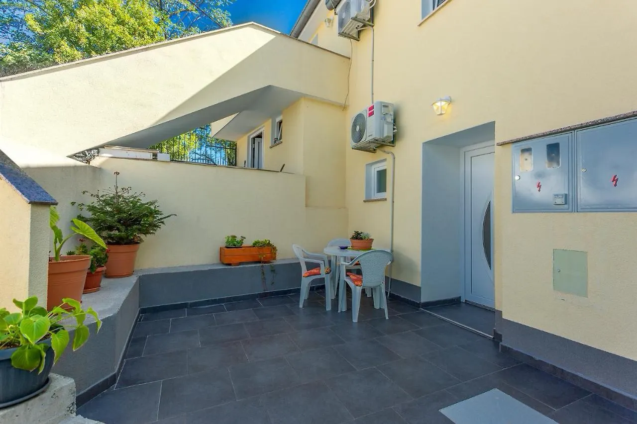 Apartments Dalida Grobnik  Croatia
