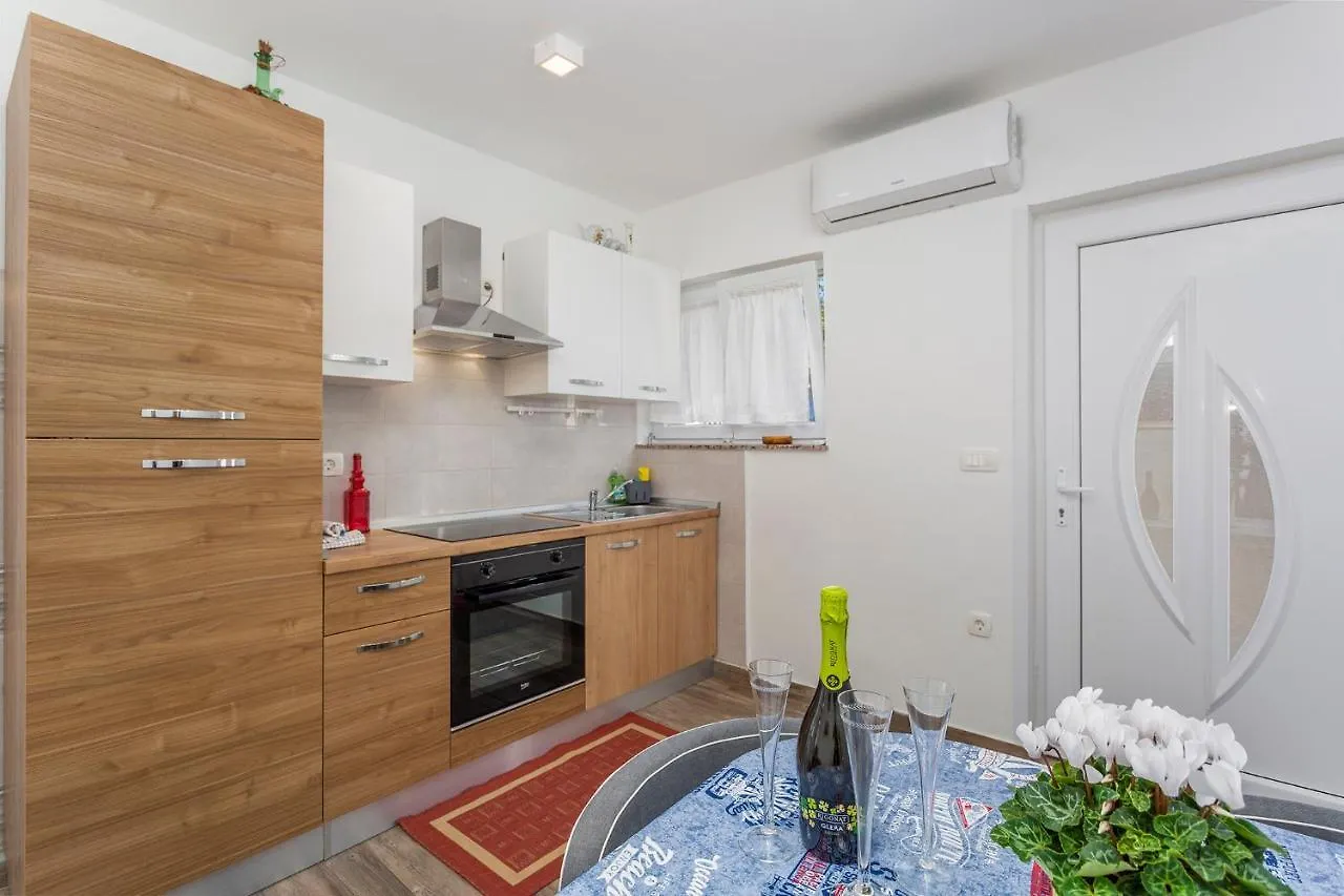Apartments Dalida Grobnik  Croazia