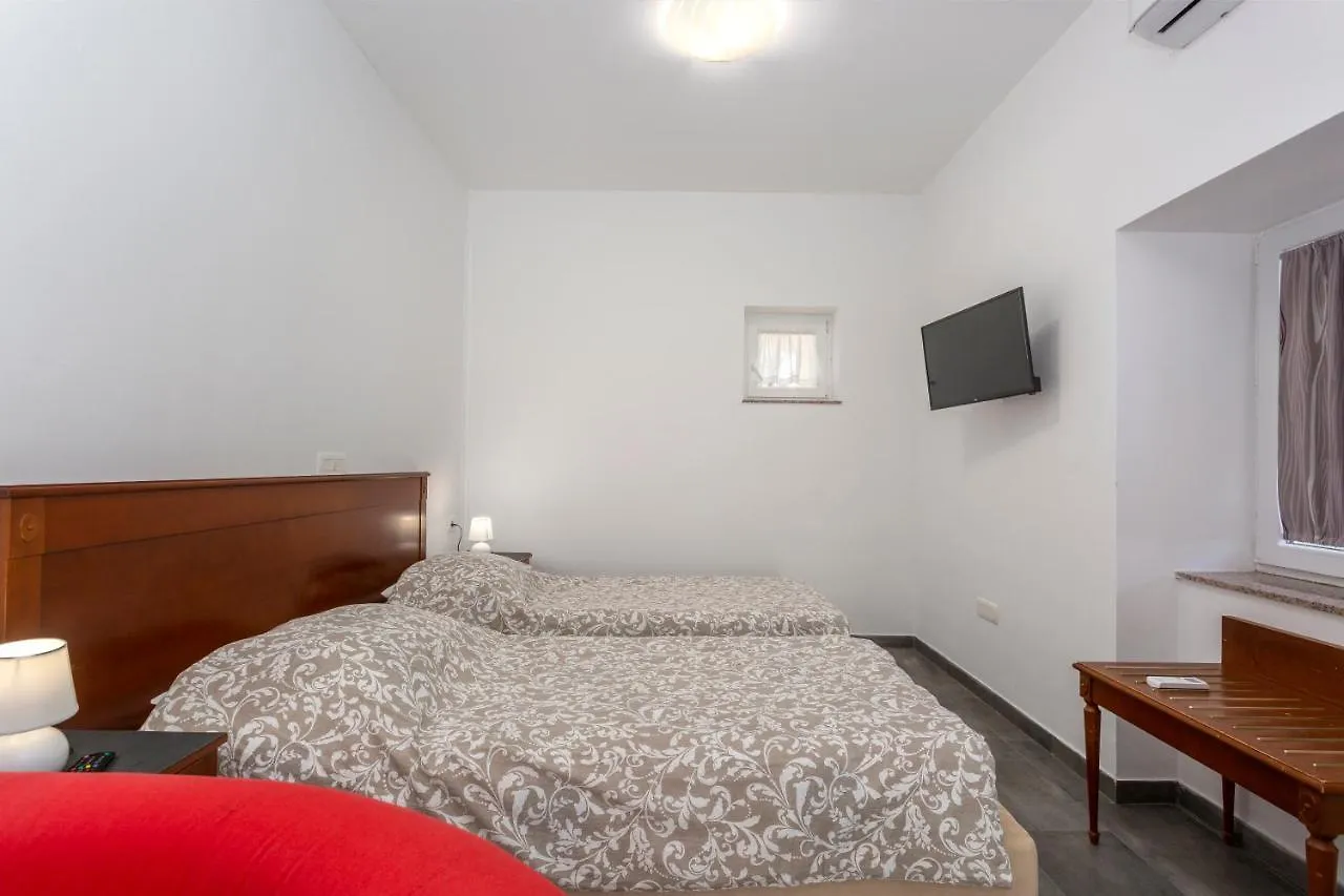 Apartments Dalida Grobnik  Croazia